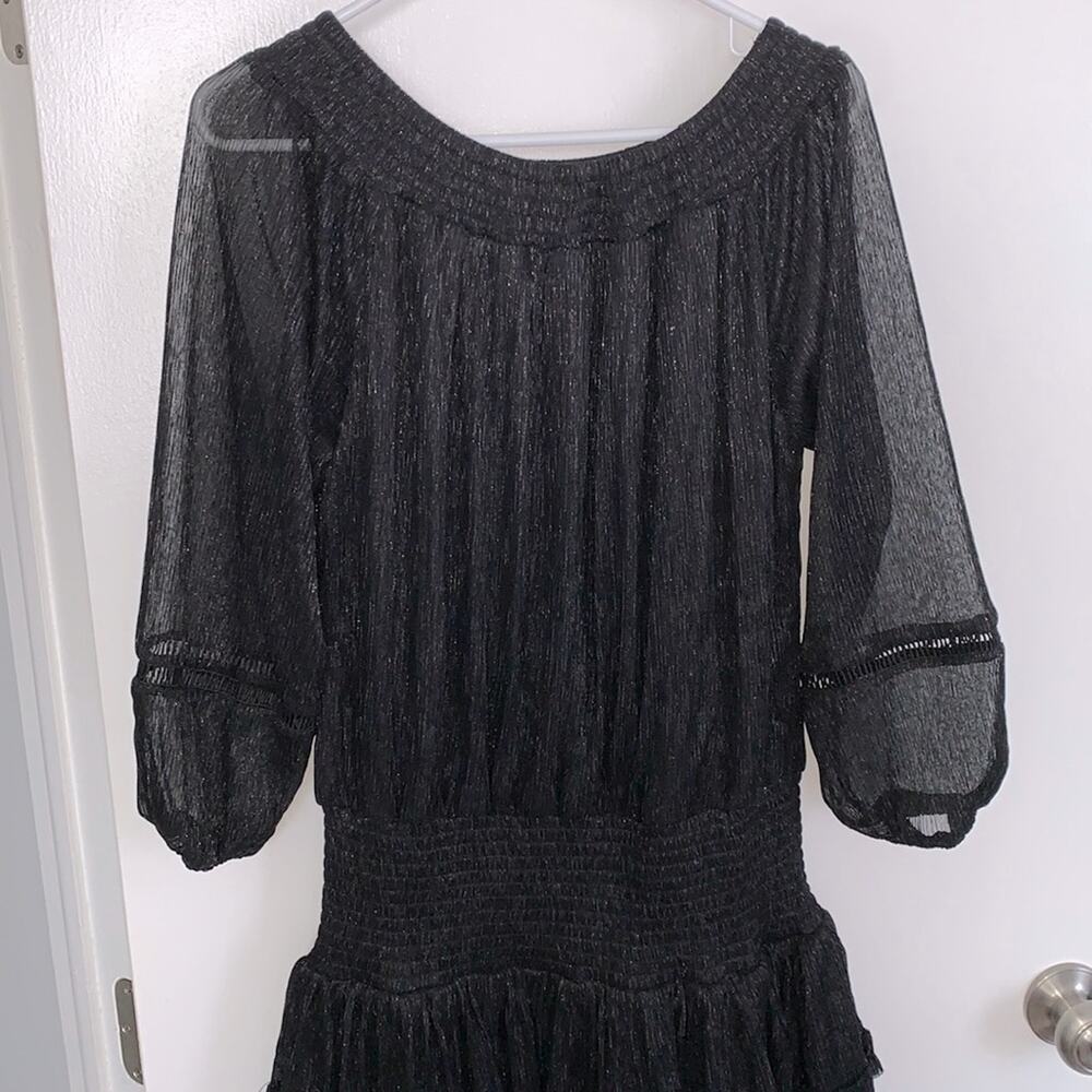 Muche Muchette Dress